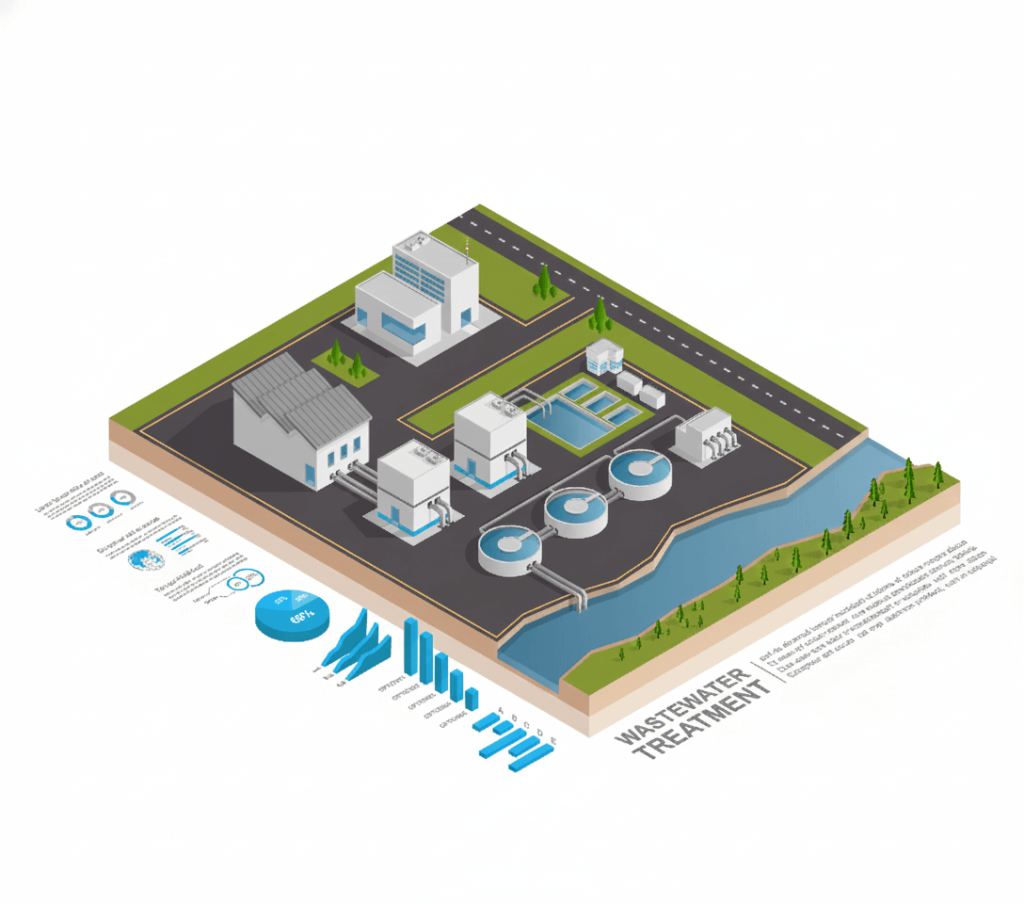NABA-International-water-treatment-plant