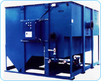 Oil Water Seperators
