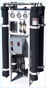 Sea Water Desalination Plants